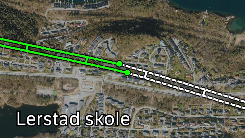 Lerstad - Klikk for stort bilete