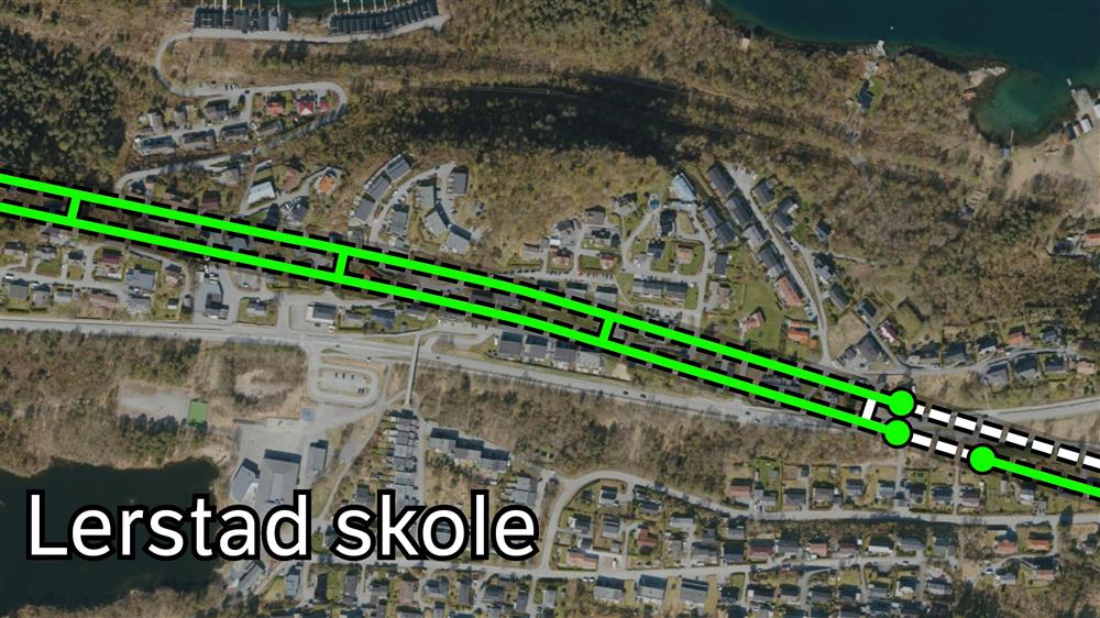 Lerstad - Klikk for stort bilete